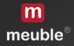 Logo firmy Meuble