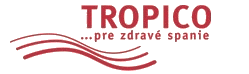 Logo firmy tropico