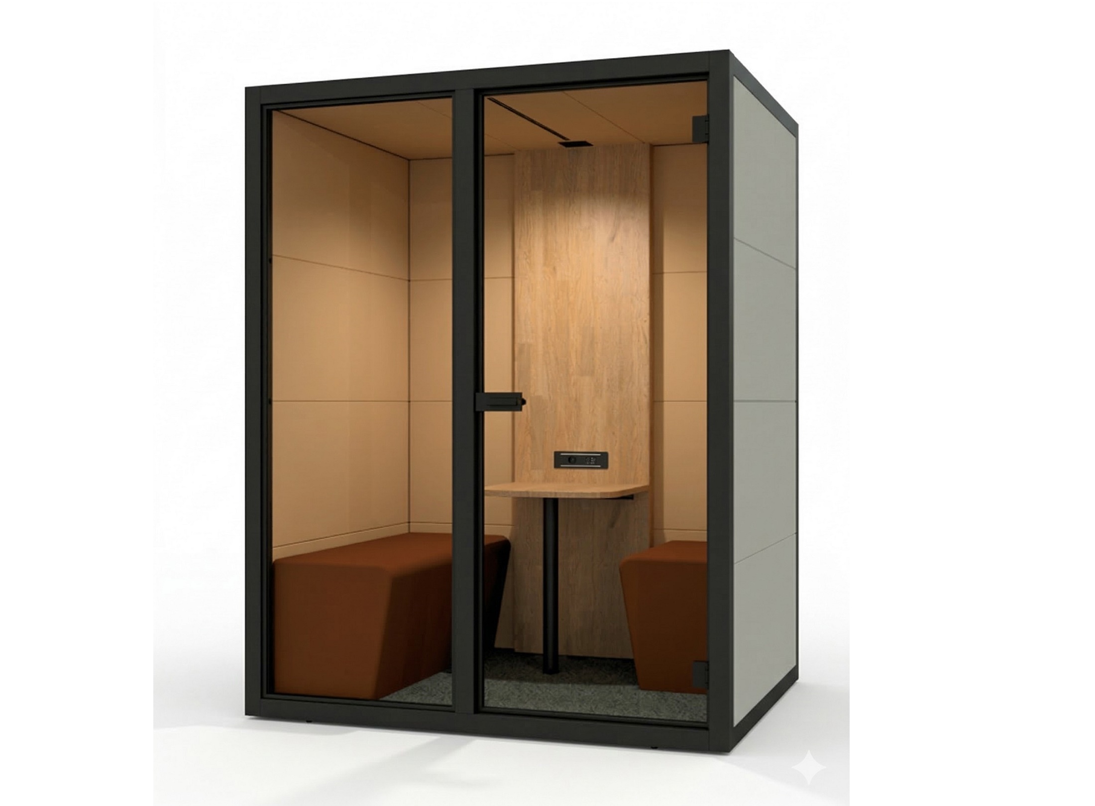 CUBE CHAT